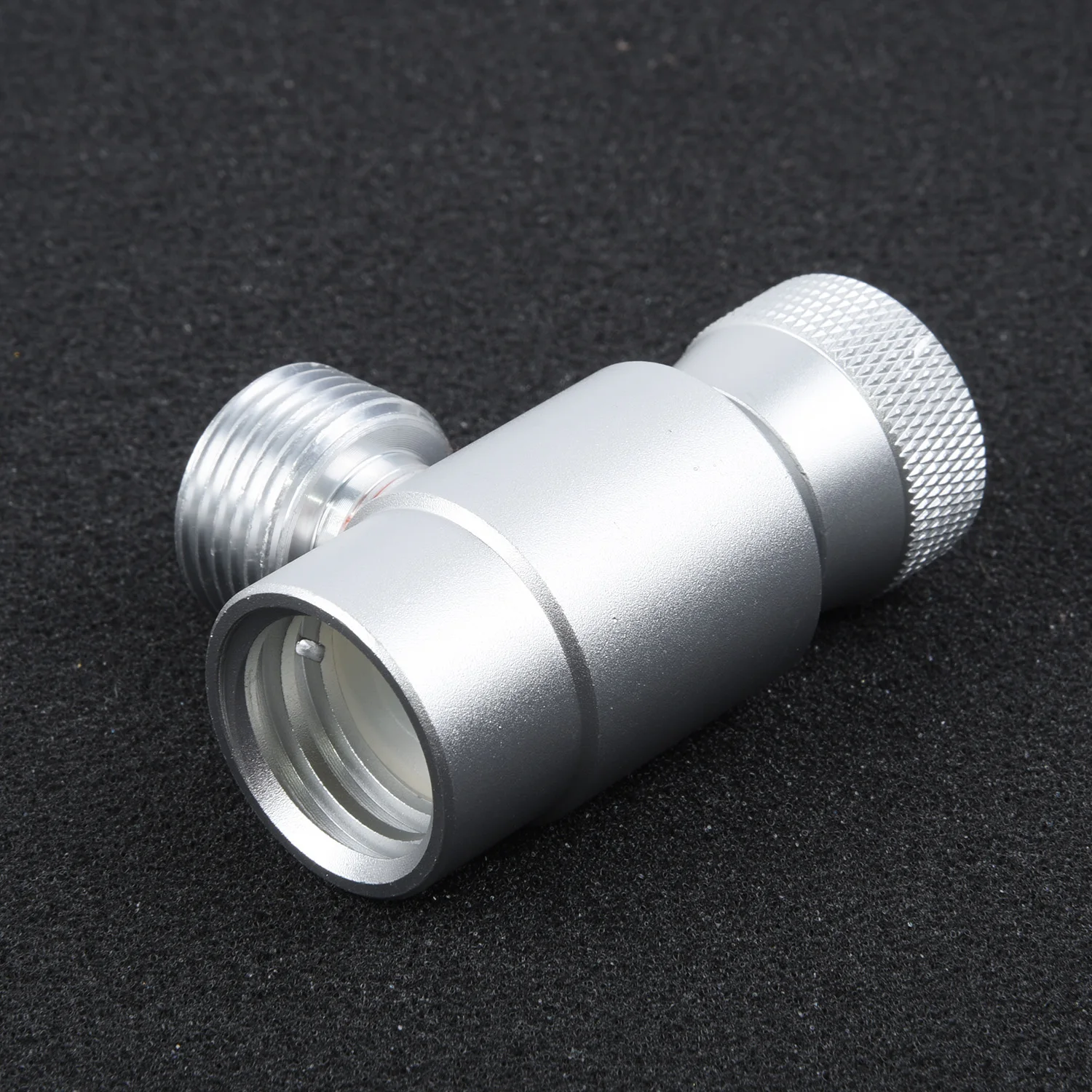 New Aquarium CO2 Counter Bubble Valve-Regulator Diffuser Single-Head Dual-Head Needle Valve Regulator Fish Tank Co2 System
New Aquarium CO2 Counter Bubble Valve-Regulator Diffuser Single-Head Dual-Head Needle Valve Regulator Fish Tank Co2 System