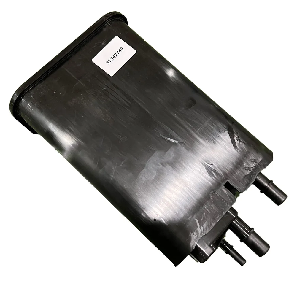 Can Canister Car Replacement Part Car Accessories Emission Systems 1pcs 31342749 Charcoal Cans Brand New Durable
Can Canister Car Replacement Part Car Accessories Emission Systems 1pcs 31342749 Charcoal Cans Brand New Durable
