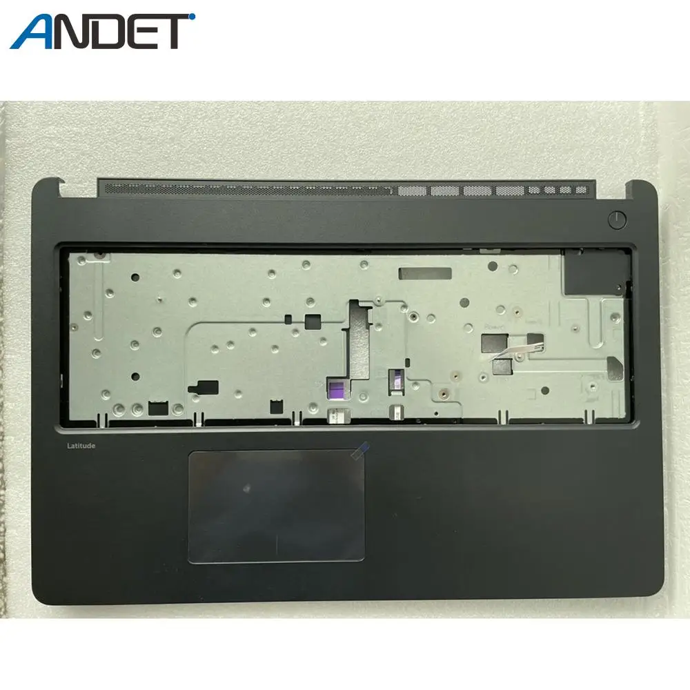 New Original For Dell Latitude 3580 E3580 Laptop Palmrest Upper Cover Keyboard Bezel With Touchpad C Shell 04F7R4
New Original For Dell Latitude 3580 E3580 Laptop Palmrest Upper Cover Keyboard Bezel With Touchpad C Shell 04F7R4