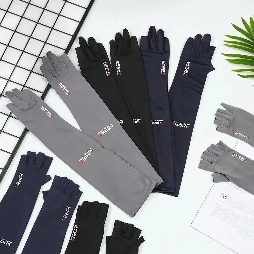 1Pair Unisex Arm Guard Sleeve Warmer Women Men UV Sun Protection Glove Hide Tattoo Outdoor SportCarpal Tunnel Wrist Arms Sleeves
1Pair Unisex Arm Guard Sleeve Warmer Women Men UV Sun Protection Glove Hide Tattoo Outdoor SportCarpal Tunnel Wrist Arms Sleeves