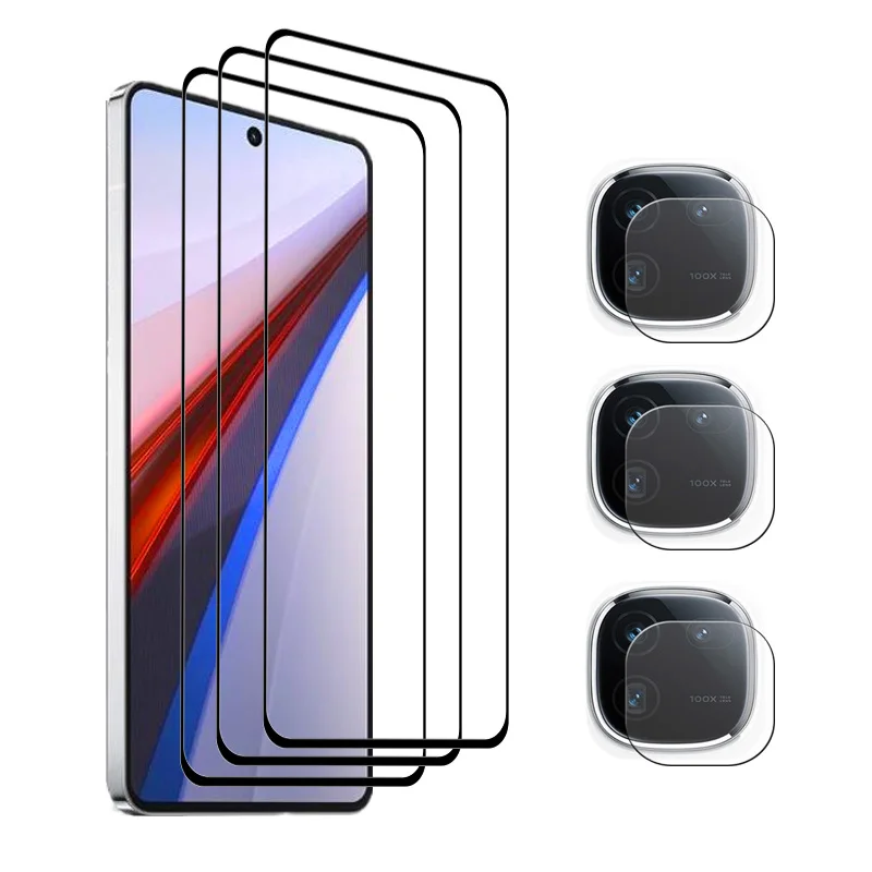 9H распродажа, стекло для VIVO IQOO 12, протектор экрана V2307A, 6,78 дюйма, закаленное стекло с защитой от царапин для IQOO 12, мягкая пленка для камеры
9H распродажа, стекло для VIVO IQOO 12, протектор экрана V2307A, 6,78 дюйма, закаленное стекло с защитой от царапин для IQOO 12, мягкая пленка для камеры