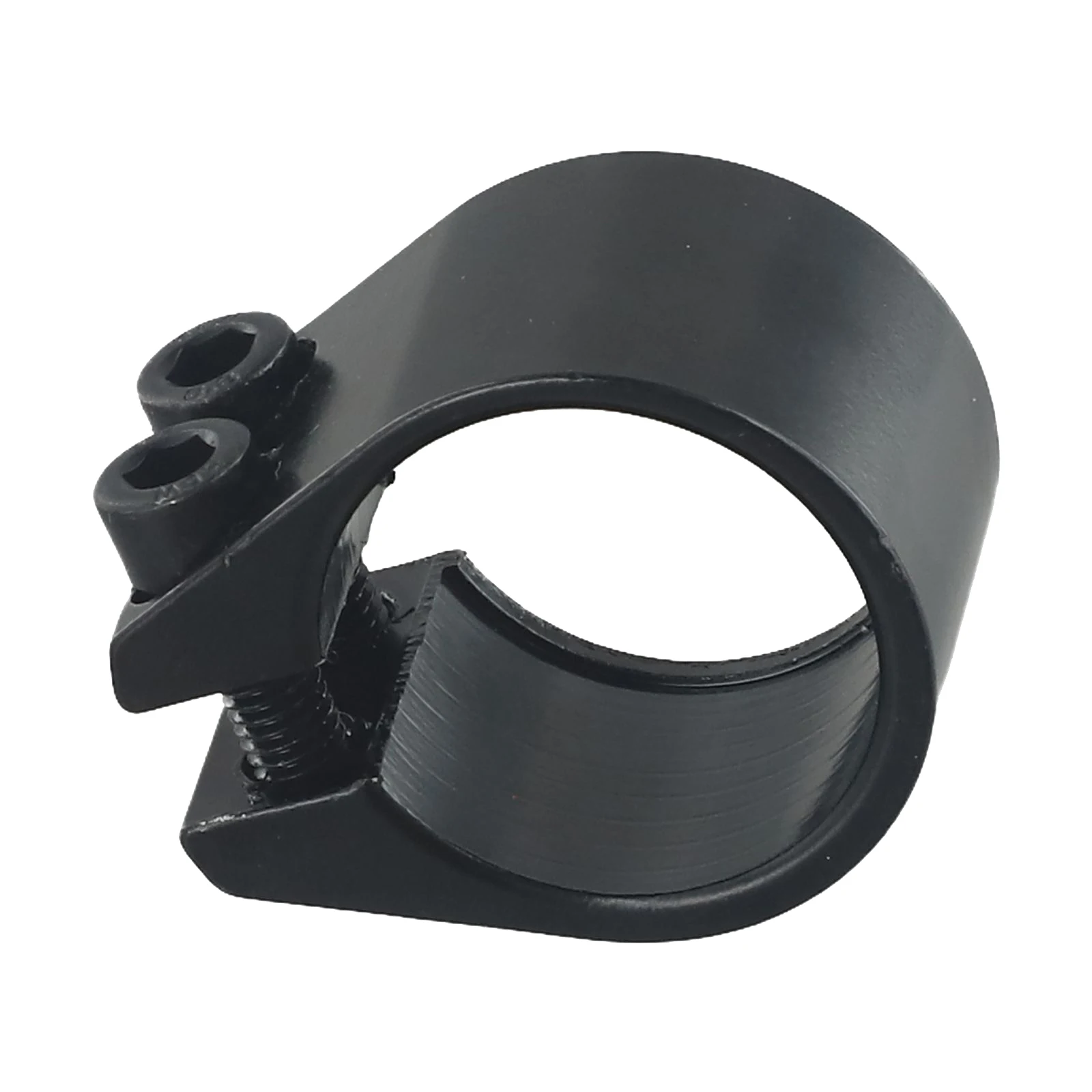 Seatpost Clamp 31.8mm Double Bolt Double Layer Forged Alloy Replace Bike Part For Bike Scooter
Seatpost Clamp 31.8mm Double Bolt Double Layer Forged Alloy Replace Bike Part For Bike Scooter