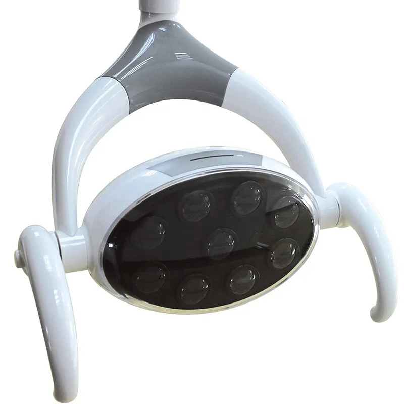 High power denta l led lamp adjustable double color temperature LED lamp Den tal oral operation LED lamp for chair
High power denta l led lamp adjustable double color temperature LED lamp Den tal oral operation LED lamp for chair