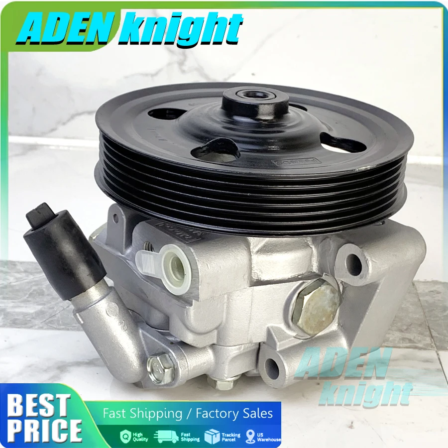 Power Steering Pump For Ford Mondeo S-Max Freelander 2 2.2 D dCi TD4 LR005658 LR006462 DG913A696DA 6G913A696EF 1772280 1761300
Power Steering Pump For Ford Mondeo S-Max Freelander 2 2.2 D dCi TD4 LR005658 LR006462 DG913A696DA 6G913A696EF 1772280 1761300