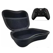 Just one bag ,Do not include the handle Portable Protective Air Foam Hard Pouch Case For Xbox One Controller Lightweight Easy
Just one bag ,Do not include the handle Portable Protective Air Foam Hard Pouch Case For Xbox One Controller Lightweight Easy