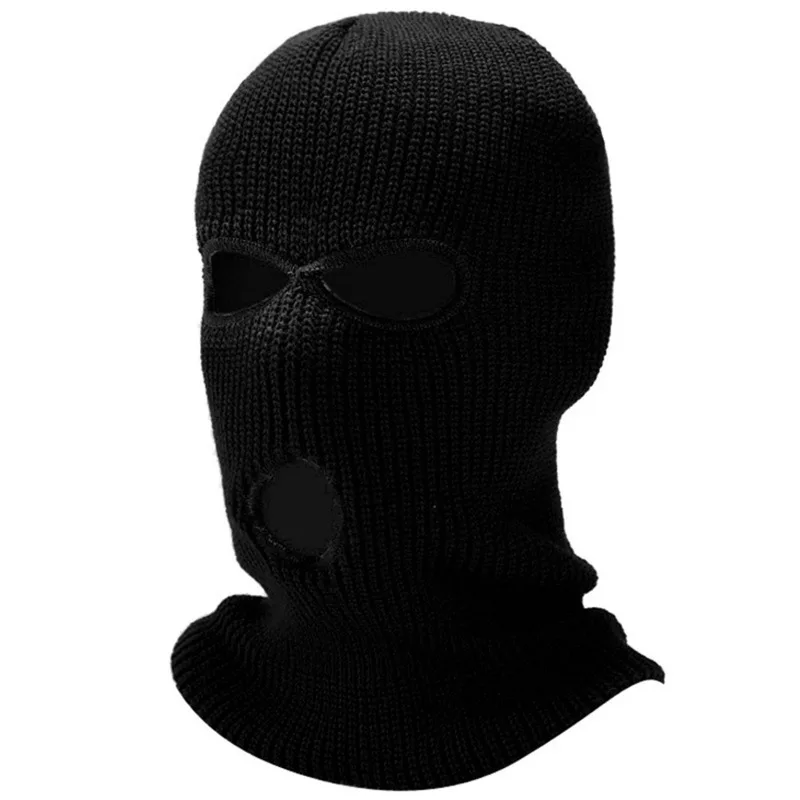 Winter Thermal Knitted Ski Mask with Embroidery 5 S9e70436c663941f7ac1070734c49f26ca