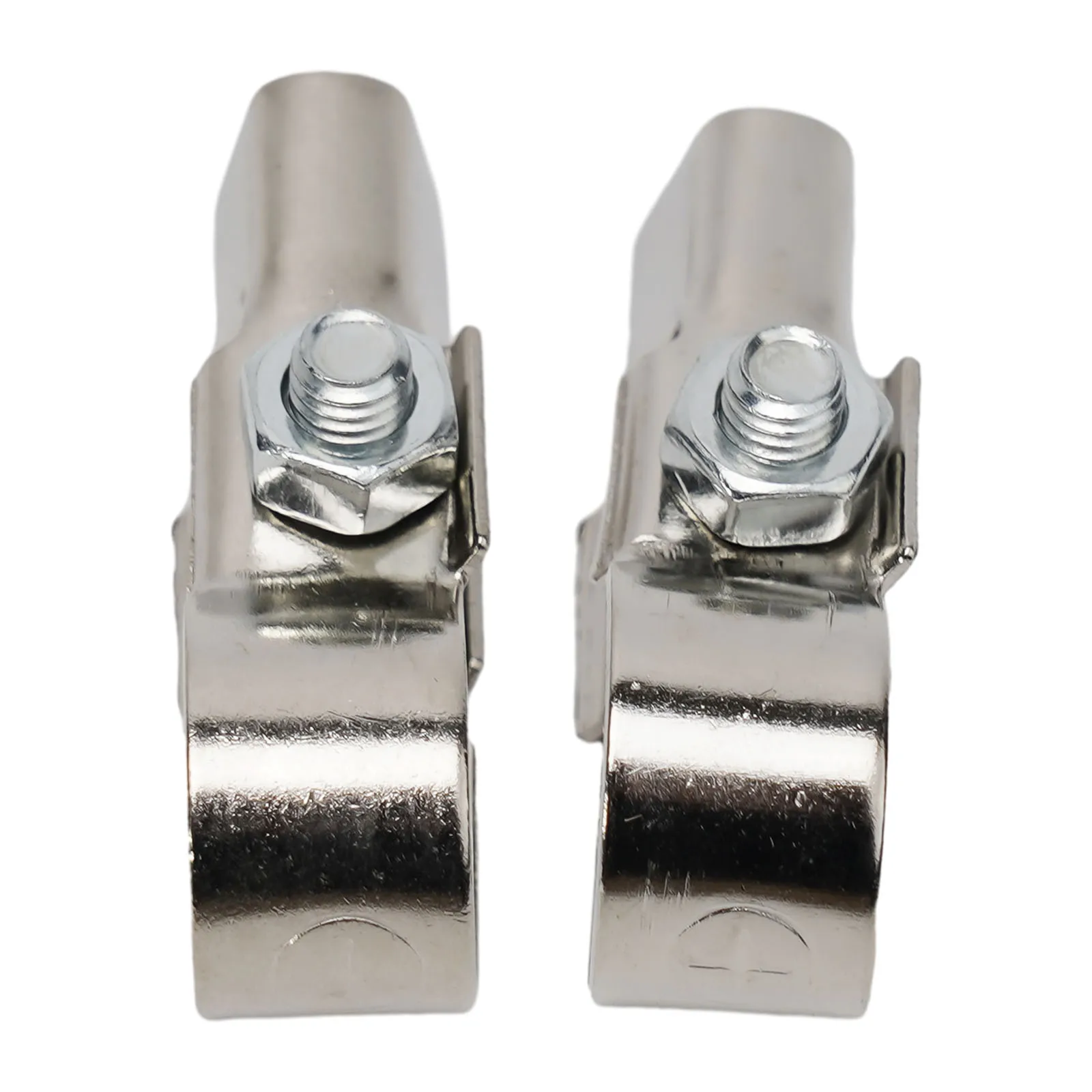 High Quality Car Battery Termina Wiring Firmly 2pcs Car Buses Negative Positive Pure Copper Terminal Clamp Connector
High Quality Car Battery Termina Wiring Firmly 2pcs Car Buses Negative Positive Pure Copper Terminal Clamp Connector