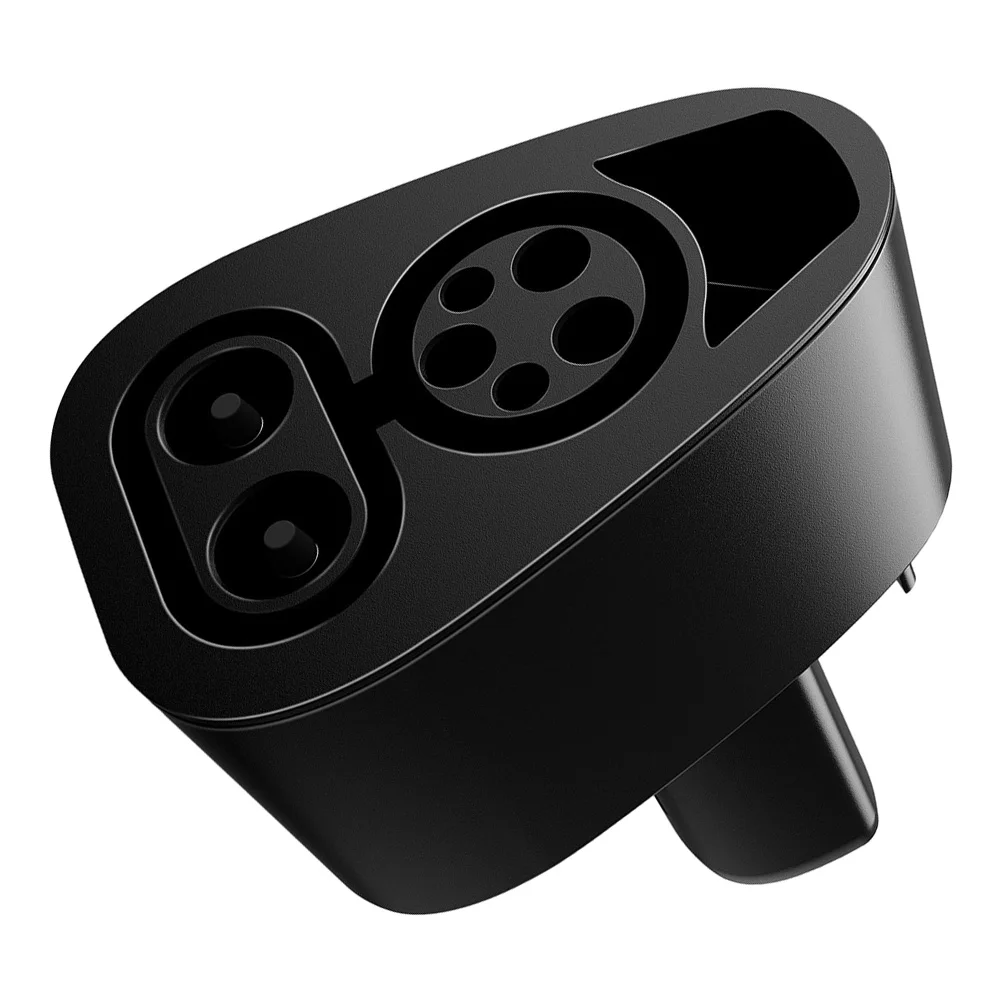Car Accessories Charging Adapter For Tesla Models All 1 Piece Black CCS 1 Fast Charging Adapter Fast Charge Auto
Car Accessories Charging Adapter For Tesla Models All 1 Piece Black CCS 1 Fast Charging Adapter Fast Charge Auto