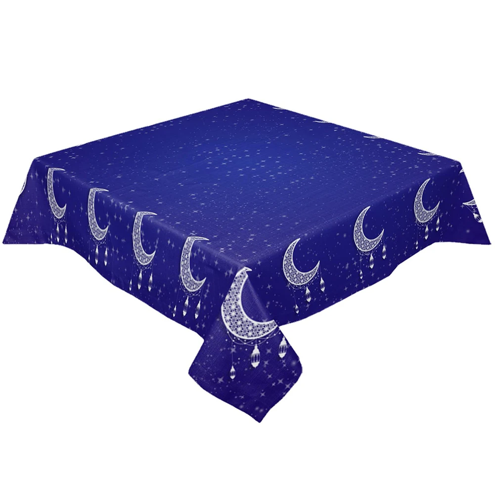 Eid Mubarak Tablecloth Kareem Ramadan For Home 2024 Islamic Muslim Decor Eid Mubarak Party Supplies Happy Eid Al-Adha Eid Al Fit
Eid Mubarak Tablecloth Kareem Ramadan For Home 2024 Islamic Muslim Decor Eid Mubarak Party Supplies Happy Eid Al-Adha Eid Al Fit