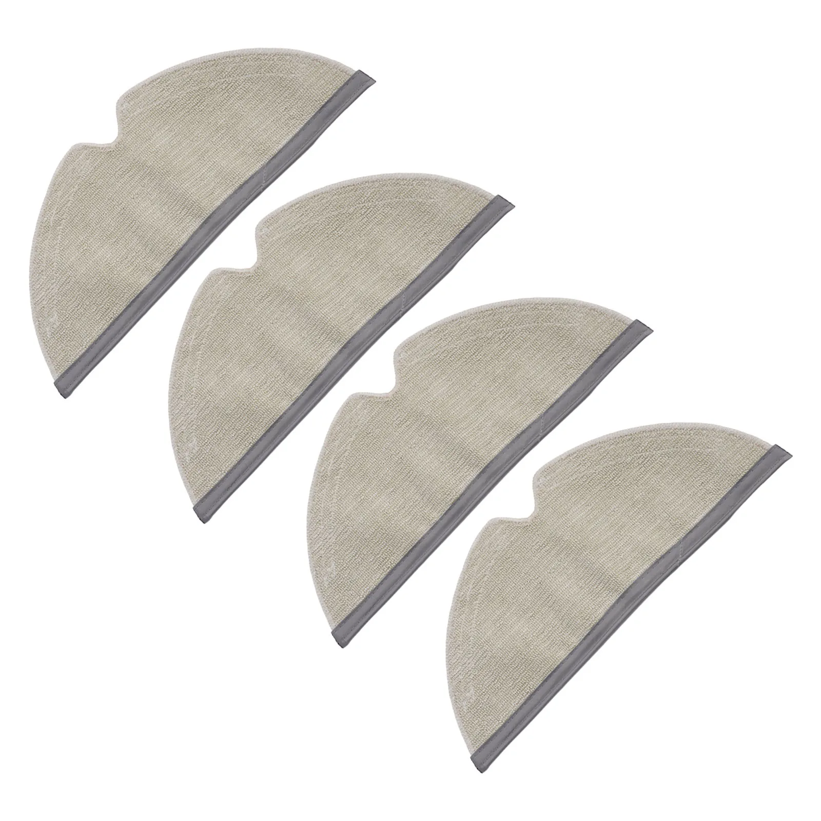 Replace Your Pads Regularly for Optimal Cleaning Performance with 4 Microfibre Pads for Q8 MAX MAX Plus Robot Vacuum Cleaner
Replace Your Pads Regularly for Optimal Cleaning Performance with 4 Microfibre Pads for Q8 MAX MAX Plus Robot Vacuum Cleaner