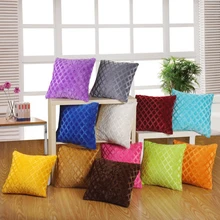 Solid Color Cushion Cover Pillow Case Throw Pillows Covers Pillowslip Waist Throw Cushion Cover Casual Comfortable Home Supplies
Solid Color Cushion Cover Pillow Case Throw Pillows Covers Pillowslip Waist Throw Cushion Cover Casual Comfortable Home Supplies