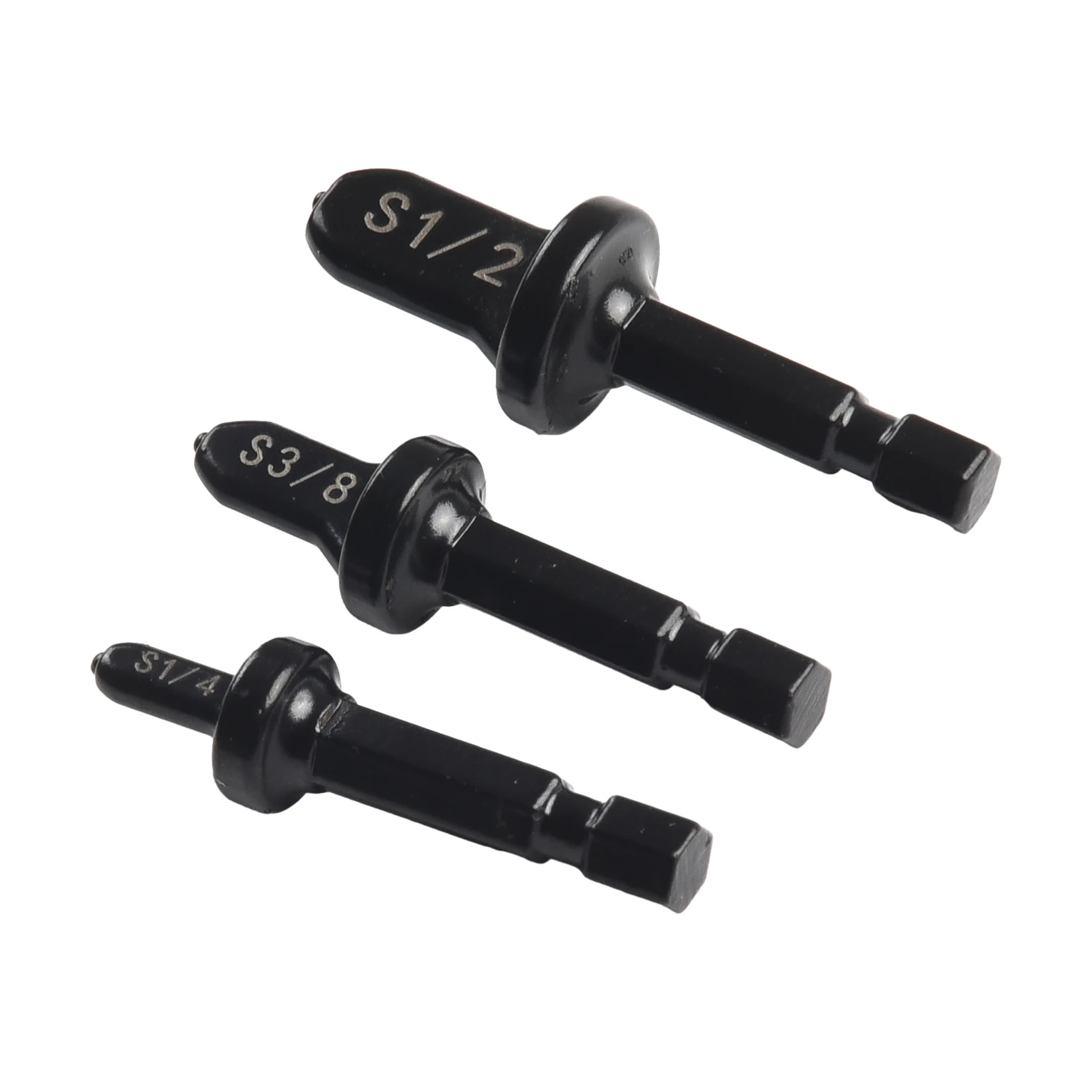 5pcs Hex Handle Tube Expander Hexagonal Handle Electric Tube Expander Air Conditioner Tube HVAC Tools Accurate Rotary Tool
5pcs Hex Handle Tube Expander Hexagonal Handle Electric Tube Expander Air Conditioner Tube HVAC Tools Accurate Rotary Tool