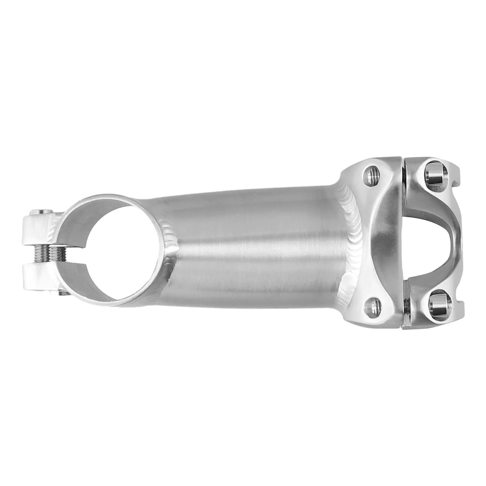 Bike Bicycle Titanium Alloy Stem ±5° Angle Ultralight Mountain Bike Road Stem Titanium Alloy Bicycle Bike Cycle Durable
Bike Bicycle Titanium Alloy Stem ±5° Angle Ultralight Mountain Bike Road Stem Titanium Alloy Bicycle Bike Cycle Durable