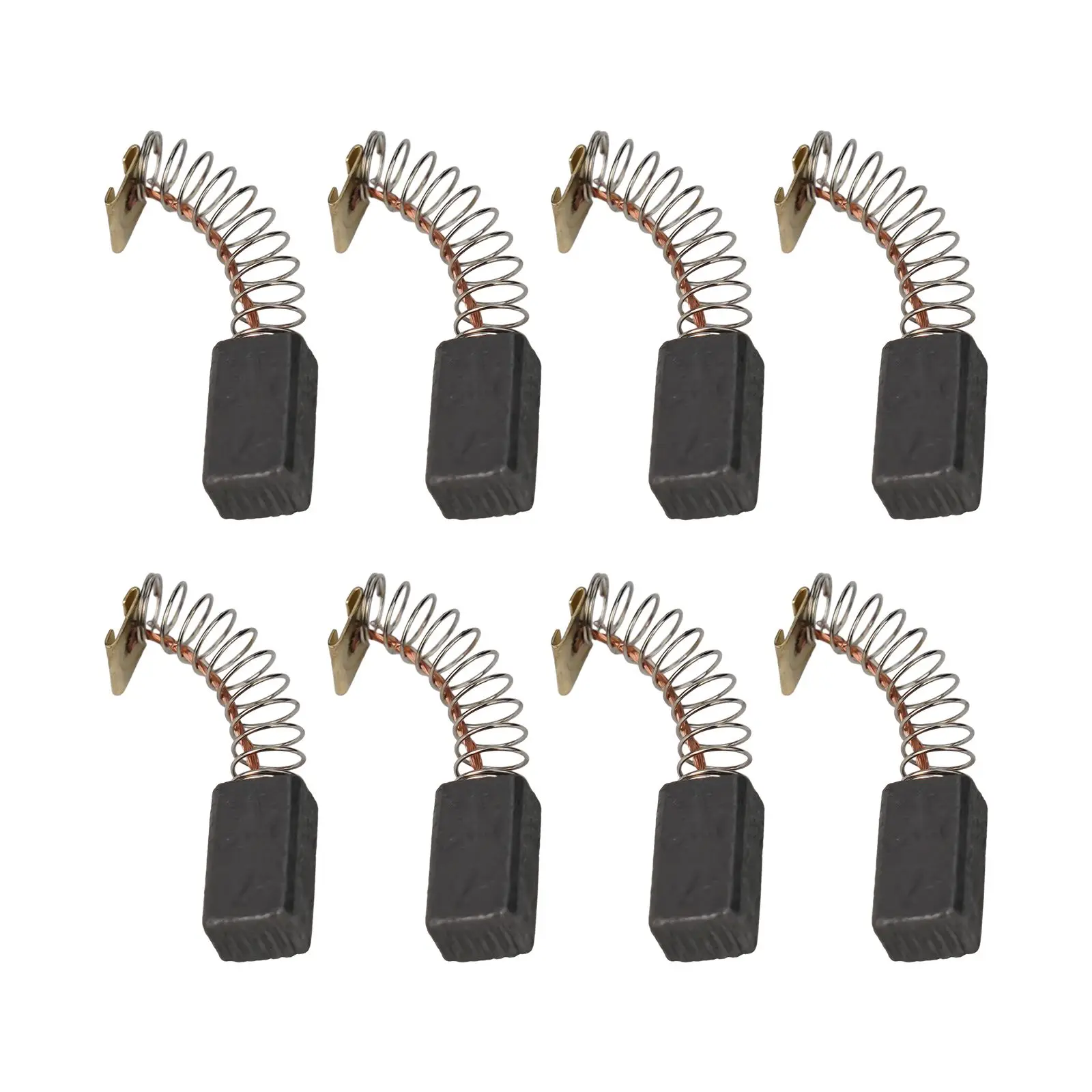 Запасные угольные щетки DH24PX для ударной дрели, совместимые с DH24PC3 DH24PB DH24PF DH26PX, 999041 в упаковке, 8 шт.
Запасные угольные щетки DH24PX для ударной дрели, совместимые с DH24PC3 DH24PB DH24PF DH26PX, 999041 в упаковке, 8 шт.