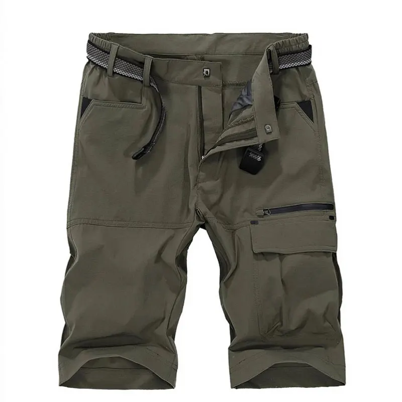 New Summer Men's Shorts Breathable Quick Dry Casual Shorts Hiking Travel Fishing Sports Shorts Outdoor Hunting Tactical Shorts
New Summer Men's Shorts Breathable Quick Dry Casual Shorts Hiking Travel Fishing Sports Shorts Outdoor Hunting Tactical Shorts