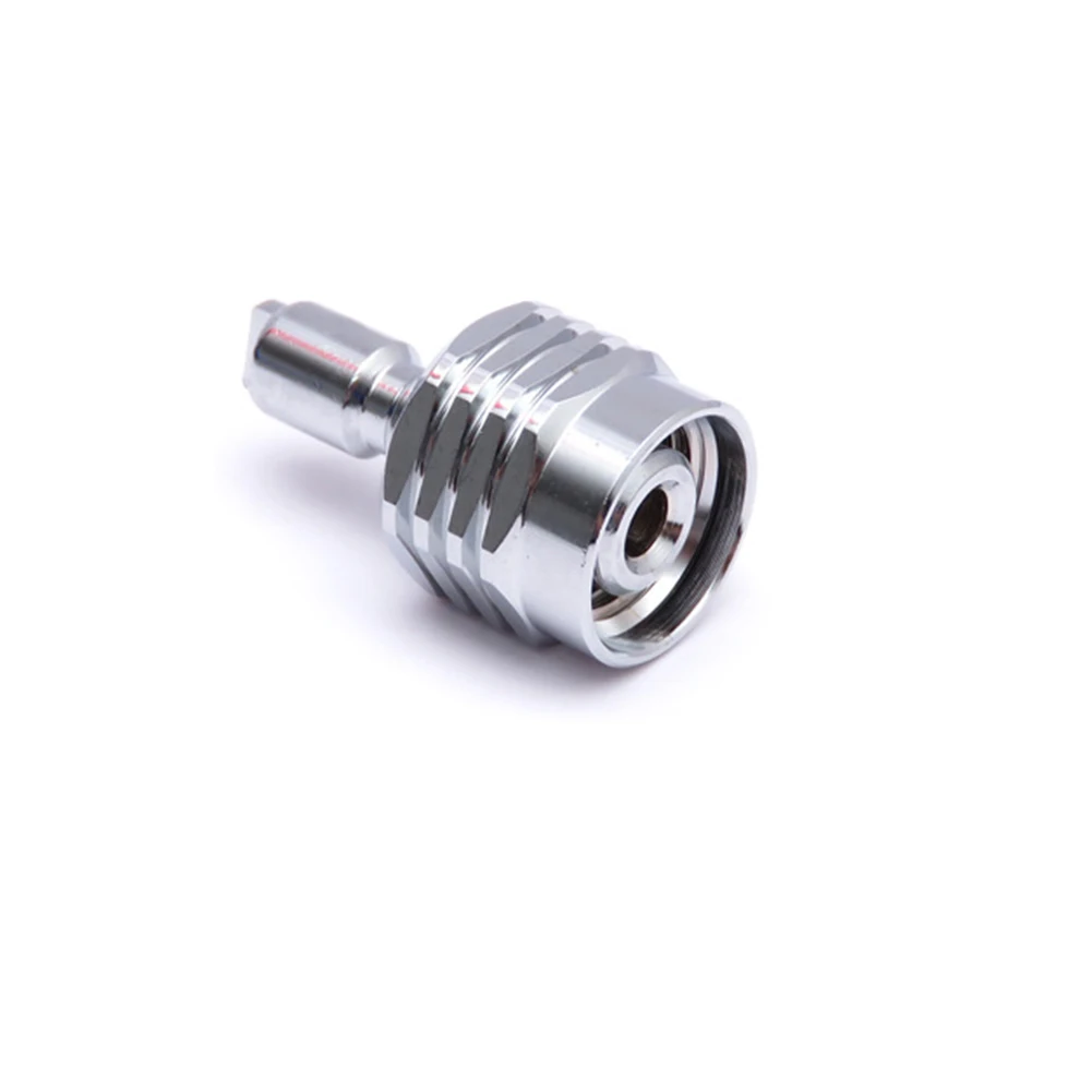 Scuba Connector Male To Female Quick Accessories Adaptor BCD Diving For Regulator Scuba Tools 916-18 For Scuba
Scuba Connector Male To Female Quick Accessories Adaptor BCD Diving For Regulator Scuba Tools 916-18 For Scuba