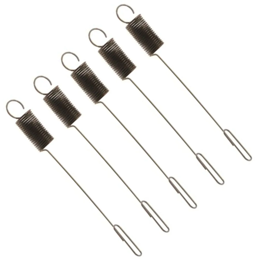 5pcs Governor Spring Replacement For 691292 Lawn Mower Spare Parts Garden Power Tools Replacement Accessories Hot Sell
5pcs Governor Spring Replacement For 691292 Lawn Mower Spare Parts Garden Power Tools Replacement Accessories Hot Sell