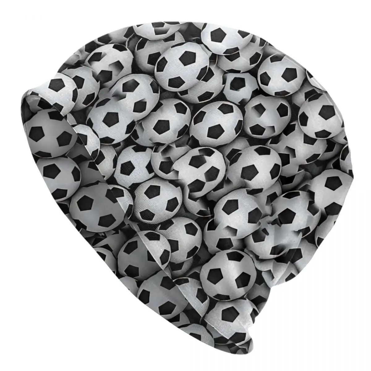Skullies Beanies Caps Soccer Balls Thin Hat Autumn Spring Bonnet Hats Men Women's Street Ski Cap
Skullies Beanies Caps Soccer Balls Thin Hat Autumn Spring Bonnet Hats Men Women's Street Ski Cap