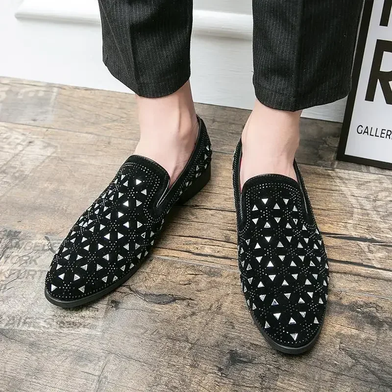 Formal Shoes Boys Moccasins New Casual Leather Luxury Black Dress
Formal Shoes Boys Moccasins New Casual Leather Luxury Black Dress