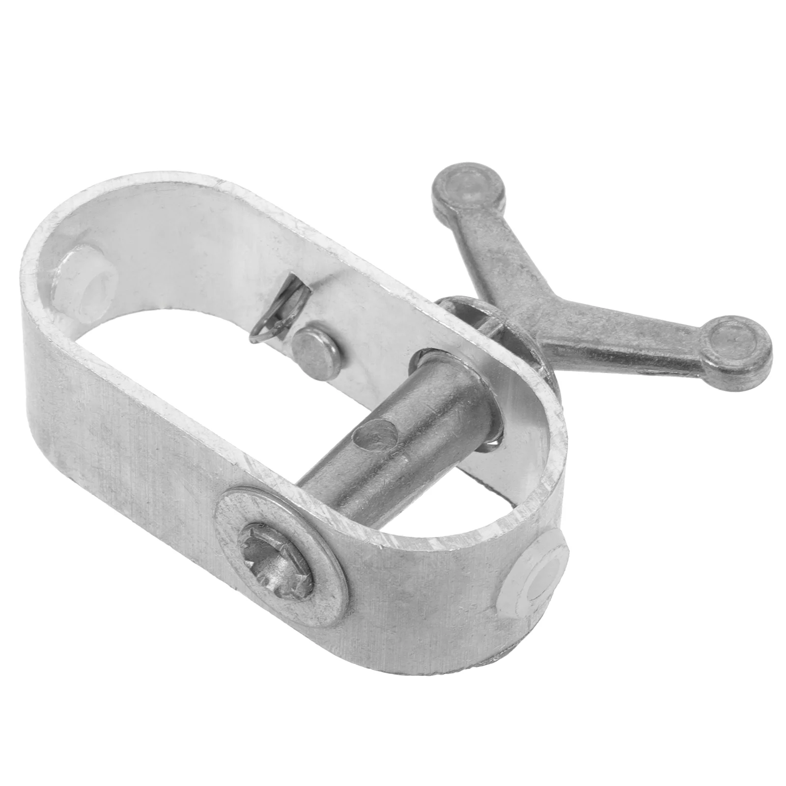 Clothesline Rope Tightener Pool Covers Mini Winch Tightener Steel Wire Tensioner
Clothesline Rope Tightener Pool Covers Mini Winch Tightener Steel Wire Tensioner