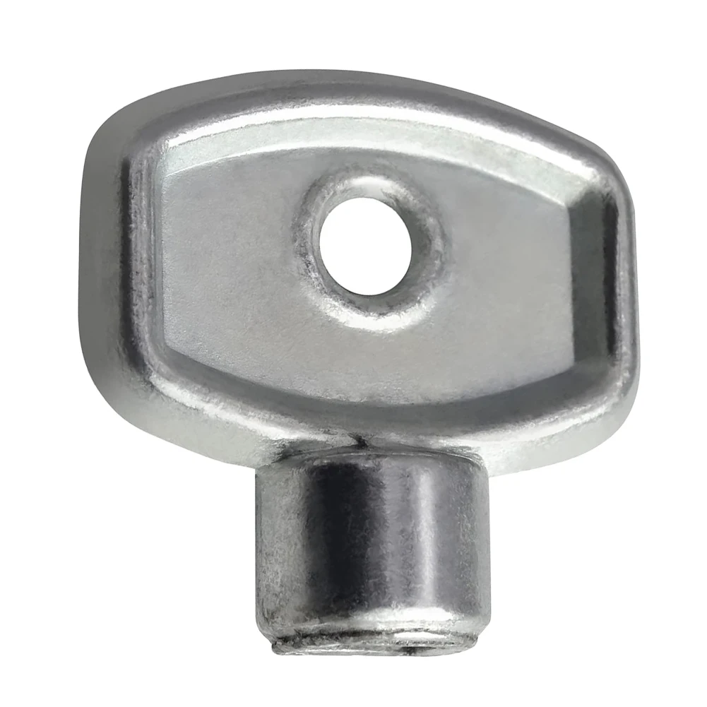 4pcs Radiator Vent Wrench 13965 5mm Universal For Any Heater 23 X 25 X 10mm Sliver Radiator Vent Wrench Home Heating Tool Parts
4pcs Radiator Vent Wrench 13965 5mm Universal For Any Heater 23 X 25 X 10mm Sliver Radiator Vent Wrench Home Heating Tool Parts