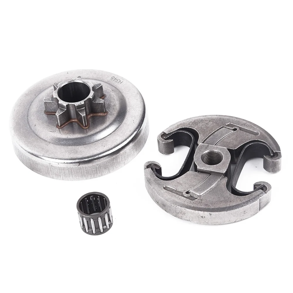 537110503 Clutch Drum Needle Bearing 537110503 Assy Needle Bearing Replacement Tools 537291702 Chainsaw Garden
537110503 Clutch Drum Needle Bearing 537110503 Assy Needle Bearing Replacement Tools 537291702 Chainsaw Garden