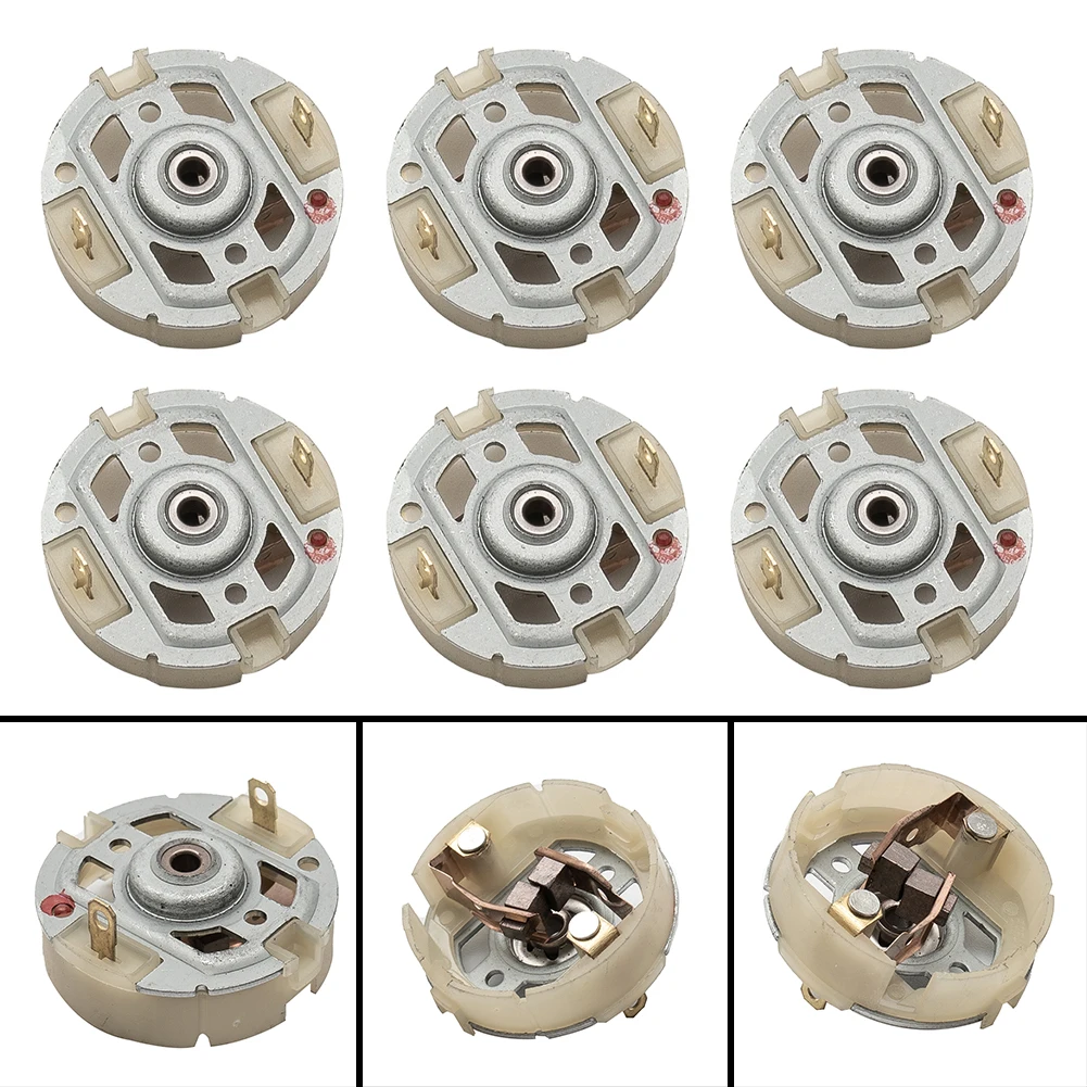 Carbon Brush Holder For RS550 Home Kit Lithium Motor Power Tools Practical RS545 Replacement Samll Set Brand New
Carbon Brush Holder For RS550 Home Kit Lithium Motor Power Tools Practical RS545 Replacement Samll Set Brand New