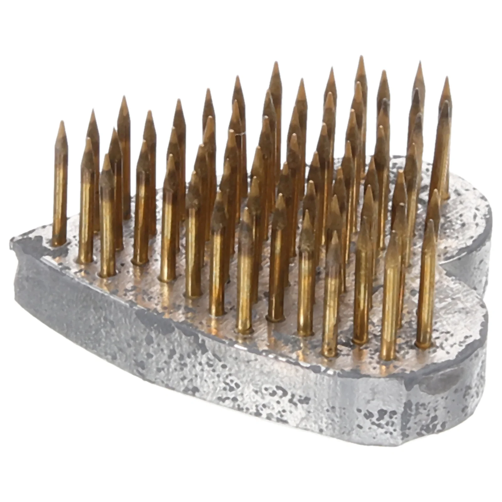 Tools Dried Flower Arranger Floral Fixation Base Pin Holder Japanese-style Arrangement DIY 
Tools Dried Flower Arranger Floral Fixation Base Pin Holder Japanese-style Arrangement DIY