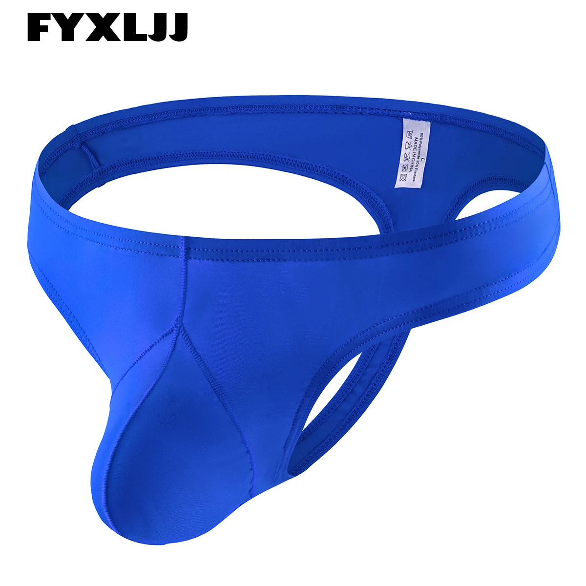 FYXLJJ Men Sexy Breathable Solid Briefs Bikini G-string Thong Jockstrap Tangas Bikinis Underwear Male Ultra Thin T-back Thongs
FYXLJJ Men Sexy Breathable Solid Briefs Bikini G-string Thong Jockstrap Tangas Bikinis Underwear Male Ultra Thin T-back Thongs