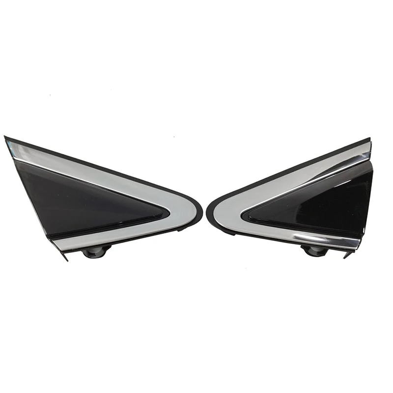 Reversing Mirror Rear View Mirror Outer Triangle Trim Plate For Nissan Loulan 15-18
Reversing Mirror Rear View Mirror Outer Triangle Trim Plate For Nissan Loulan 15-18
