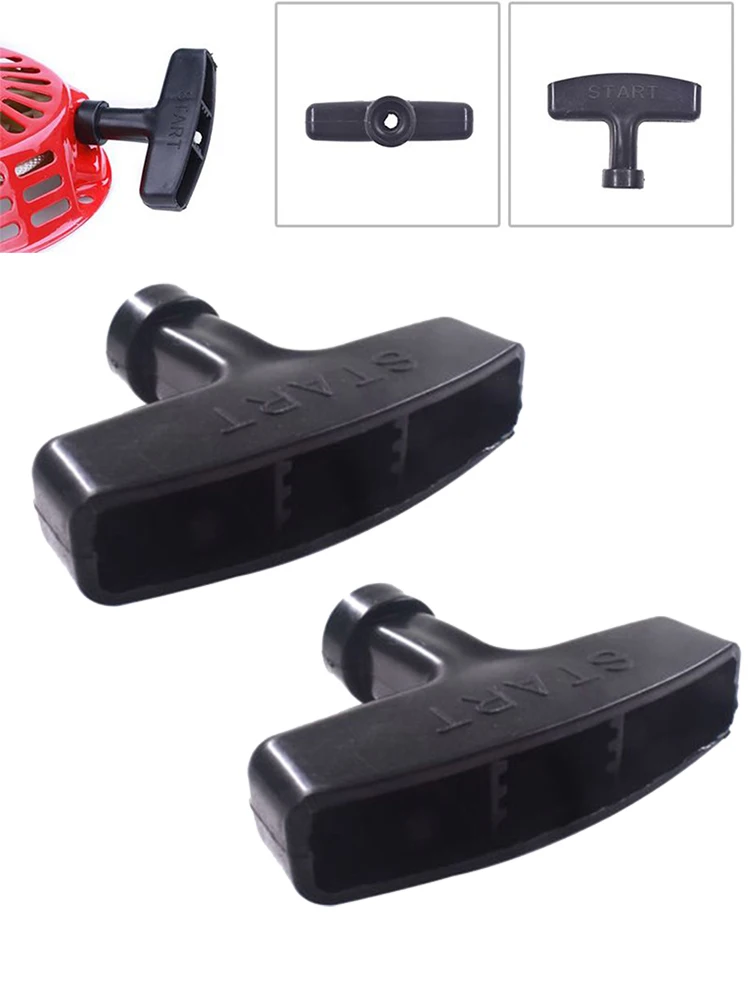 2pcs Recoil Handles Pull Starter Replacement For Honda GX160 GX200 GX240 Lawnmower Plastic Black Pulls Start Recoil Handle
2pcs Recoil Handles Pull Starter Replacement For Honda GX160 GX200 GX240 Lawnmower Plastic Black Pulls Start Recoil Handle