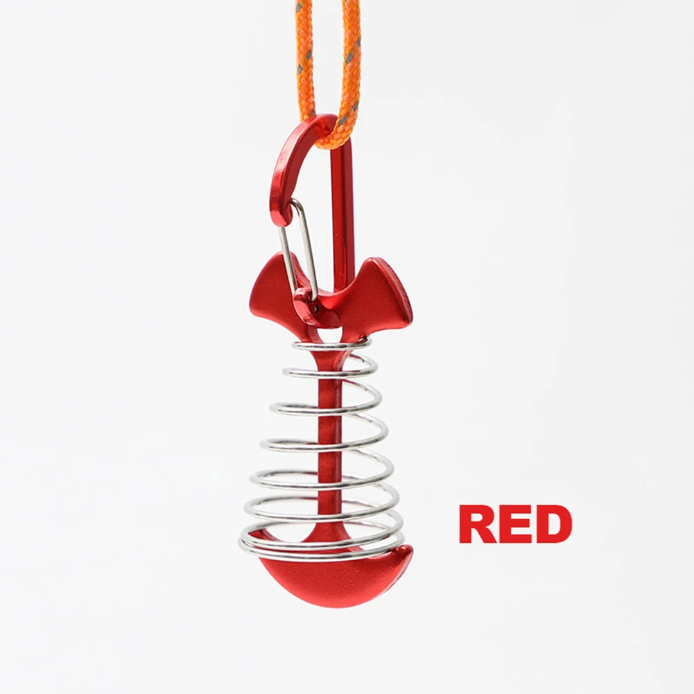 Outdoor Deck Anchor Pegs Fishbone Tent Stakes With Spring Buckle Tent Nail Rope Buckle Board Pegs Outdoor Tent Accessories
Outdoor Deck Anchor Pegs Fishbone Tent Stakes With Spring Buckle Tent Nail Rope Buckle Board Pegs Outdoor Tent Accessories