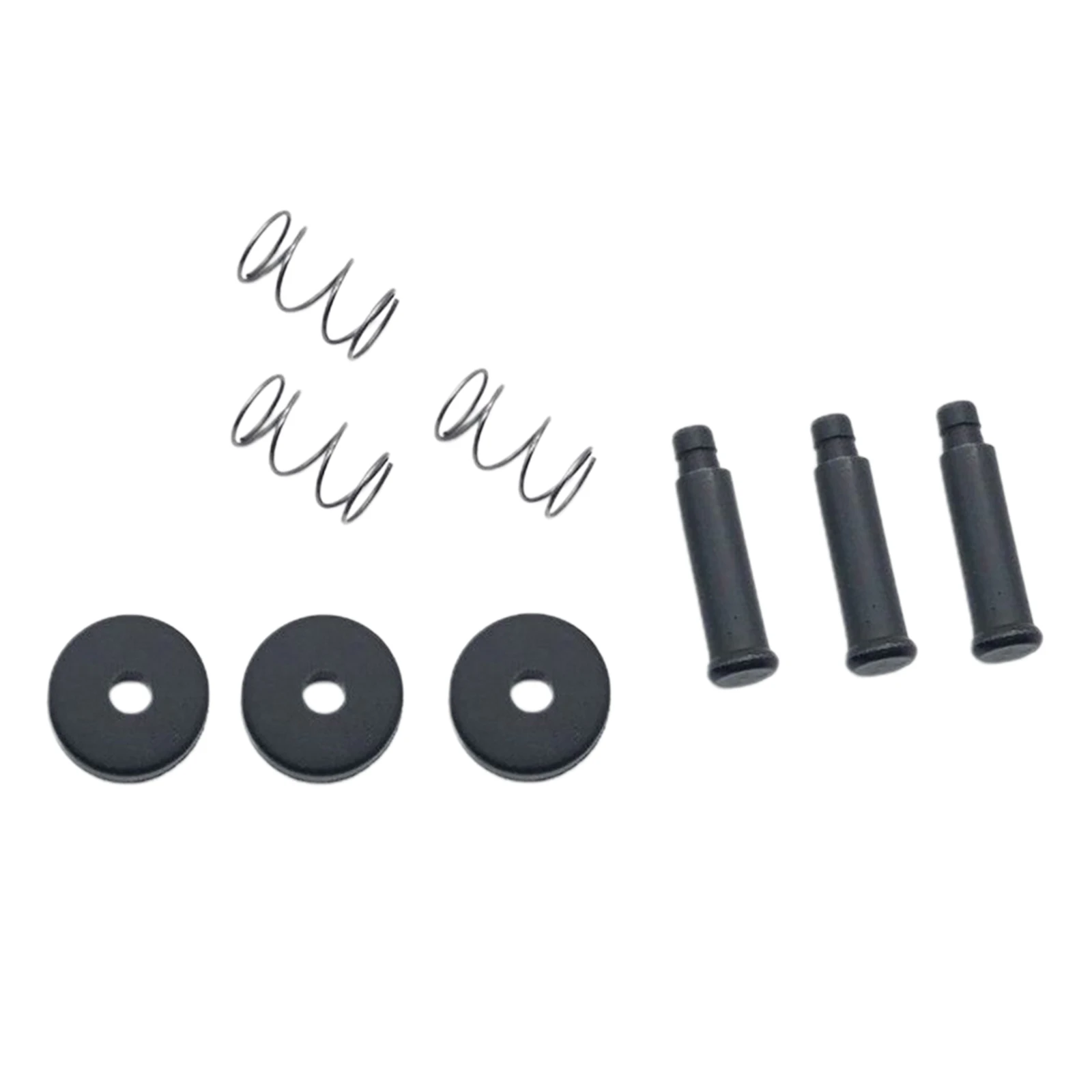 New Grinder Lock Button Power Tool Replacement Parts Black For Bosch GWS6-100 For Grinder Lock Button Grinder Lock Button
New Grinder Lock Button Power Tool Replacement Parts Black For Bosch GWS6-100 For Grinder Lock Button Grinder Lock Button