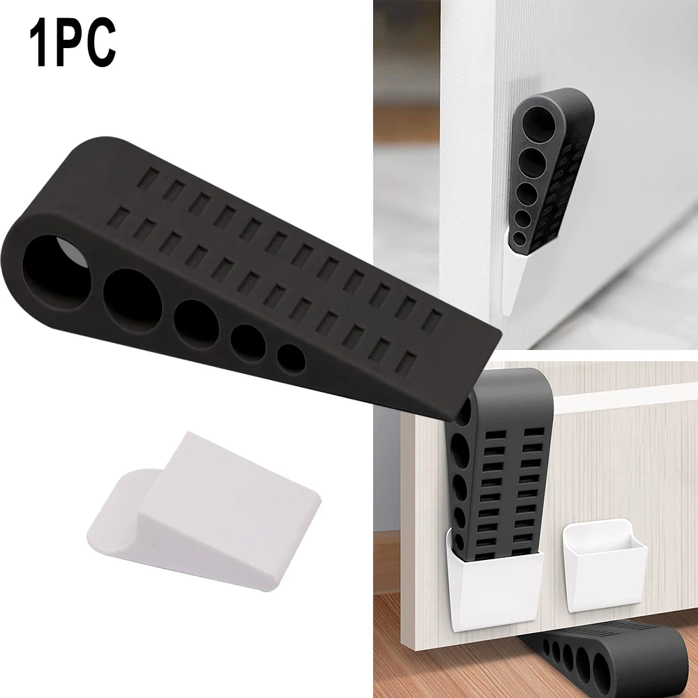 High Quality Door Stopper Door Stop Wedge Door Stop Rubber Door Stop Wedge Jammer Prevent The Door From Moving
High Quality Door Stopper Door Stop Wedge Door Stop Rubber Door Stop Wedge Jammer Prevent The Door From Moving