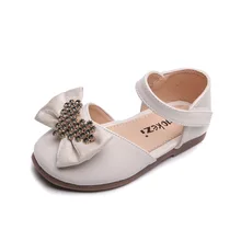 2022 Princess Fashion Chic Soft Girls 3-6y Rhinestone Solid White Bow Flat Sandals Flat Mary Janes Summer Sweet Hook & Loop Love
2022 Princess Fashion Chic Soft Girls 3-6y Rhinestone Solid White Bow Flat Sandals Flat Mary Janes Summer Sweet Hook & Loop Love