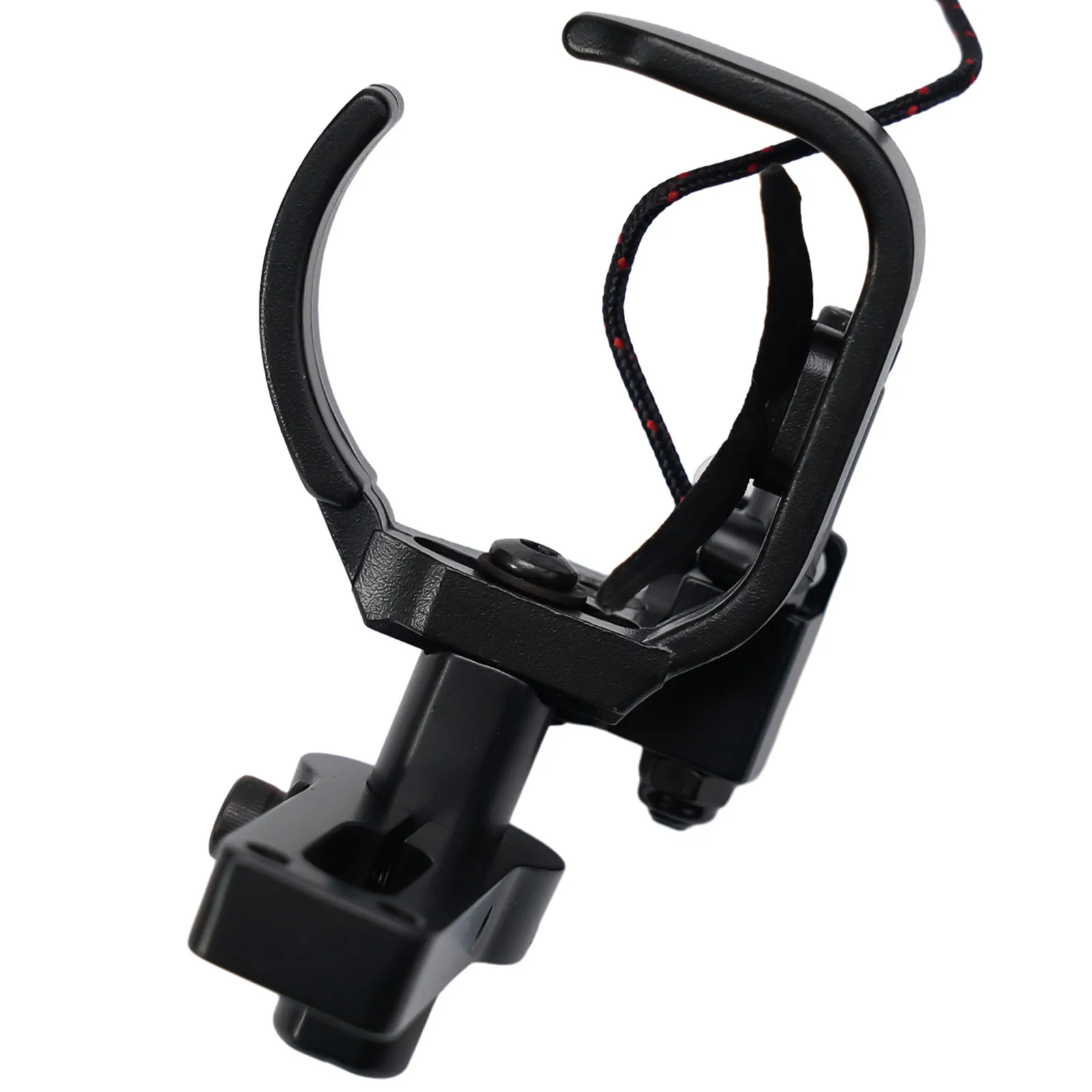 Hot Sale Archery Drop Away Arrow Rest 9x7x5.5 Cm Aluminum Alloy Easy To Adjust Adjustable Design Replacement Part Accessories
Hot Sale Archery Drop Away Arrow Rest 9x7x5.5 Cm Aluminum Alloy Easy To Adjust Adjustable Design Replacement Part Accessories