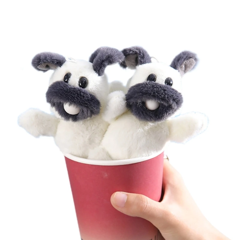 Decompressing Cartoon Hand Squeeze Figure for Toddler Stuffed Hand Squeeze Toy Plush Animal for Kids Anxiety Reduce DropShipping
Decompressing Cartoon Hand Squeeze Figure for Toddler Stuffed Hand Squeeze Toy Plush Animal for Kids Anxiety Reduce DropShipping