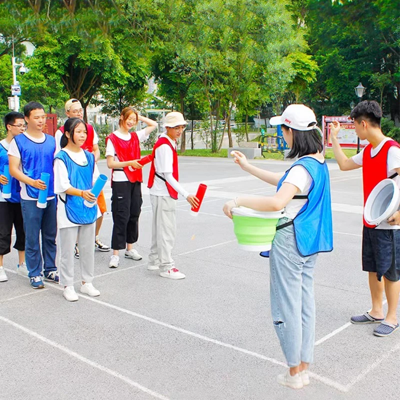 

Игра в командную команду, круглая трубка, надувной мяч, сенсорная тренировка, уличное развитие, игра для детей, взрослых и детей
