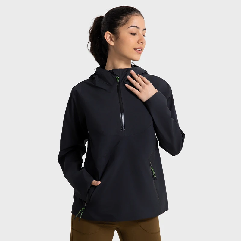 Куртка унисекс на молнии с капюшоном, водонепроницаемая и ветрозащитная спортивная куртка для активного отдыха, бега, фитнеса
Куртка унисекс на молнии с капюшоном, водонепроницаемая и ветрозащитная спортивная куртка для активного отдыха, бега, фитнеса