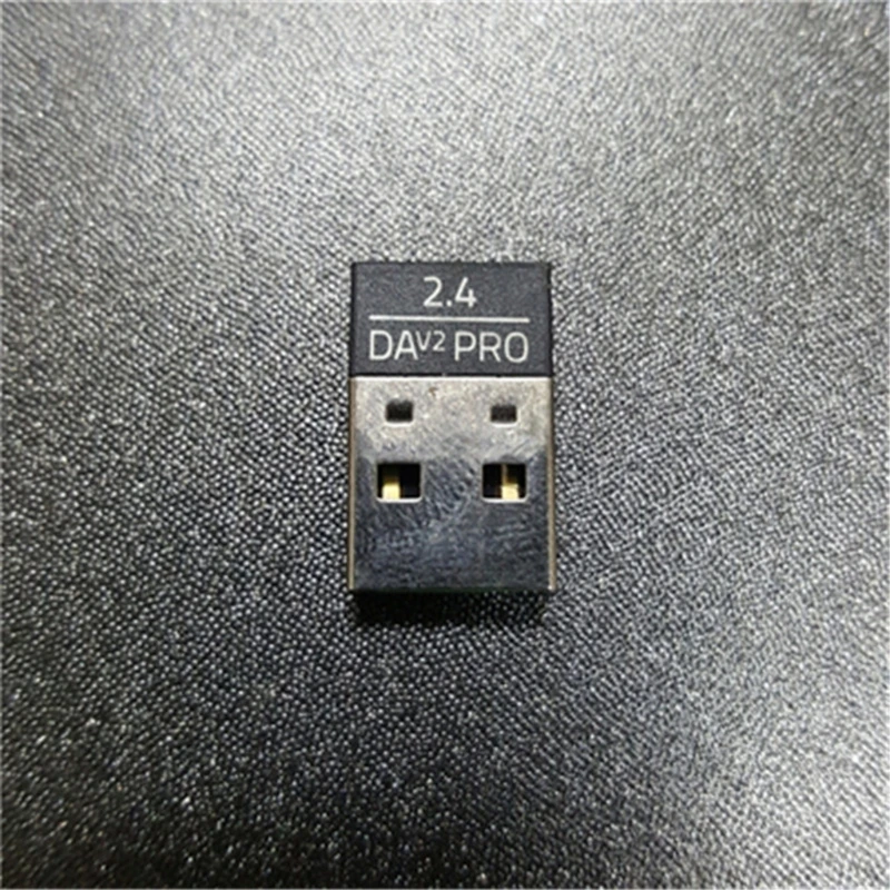 

Беспроводной USB-адаптер USB-приемника 2,4 ГГц для мыши Deathadder V2 клавиатуры