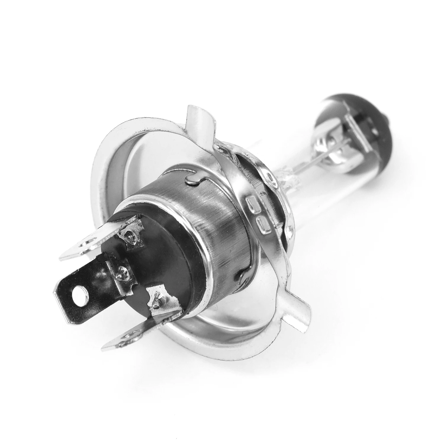 H4 12V Standard Lamps White Light Original Headlight Fog Lamp 100W Car Halogen Bulbs 4300K Waterproof Vibration Resistant
H4 12V Standard Lamps White Light Original Headlight Fog Lamp 100W Car Halogen Bulbs 4300K Waterproof Vibration Resistant