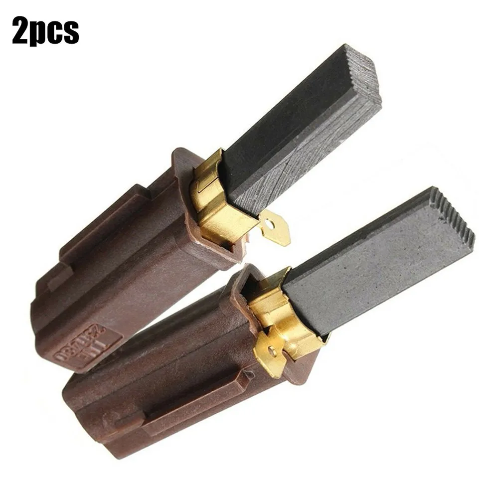 Motor Carbon Brush Holder Brushes For NUMATIC Henry Hetty Vacuum Cleaner Replacement Part 0155 Machine Electric Hammer Part
Motor Carbon Brush Holder Brushes For NUMATIC Henry Hetty Vacuum Cleaner Replacement Part 0155 Machine Electric Hammer Part