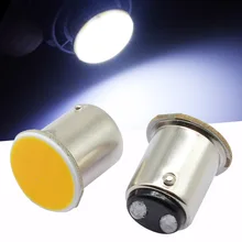 2pcs Universal BAY15D 1157 LED COB 6500K 12SMD 12V Super Bright COB LED Bulb Car Signal Lights Tail Turn Brake Parking Lamps Red
2pcs Universal BAY15D 1157 LED COB 6500K 12SMD 12V Super Bright COB LED Bulb Car Signal Lights Tail Turn Brake Parking Lamps Red
