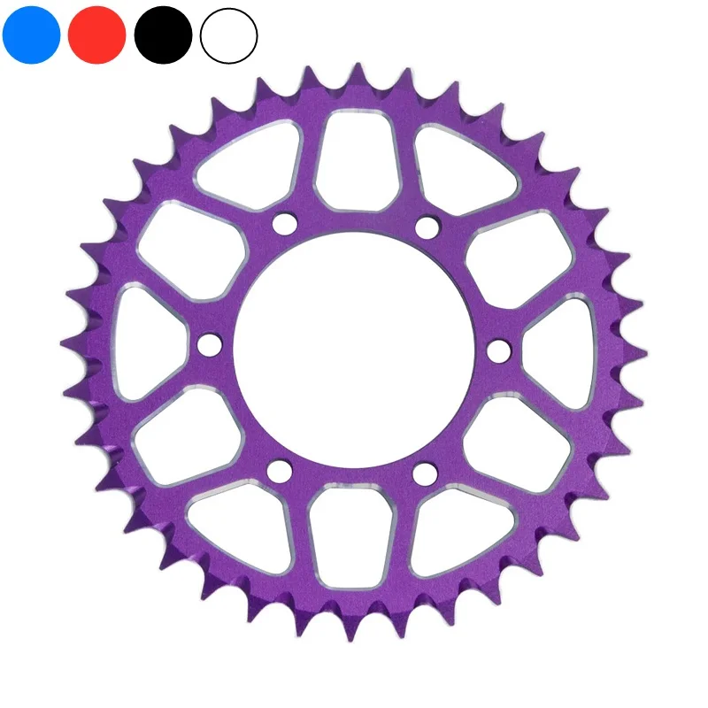Металлическая задняя передача 36T Los262003 для LOSI 1/4, запчасти для обновления мотоцикла, аксессуары
Металлическая задняя передача 36T Los262003 для LOSI 1/4, запчасти для обновления мотоцикла, аксессуары
