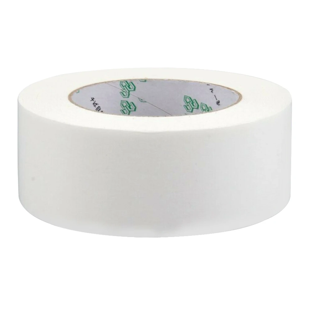 Adhesive Removable Multifunction Professional Household Lightweight Tearable Golf Grip Double Sided Tape Office Supplies Tool
Adhesive Removable Multifunction Professional Household Lightweight Tearable Golf Grip Double Sided Tape Office Supplies Tool