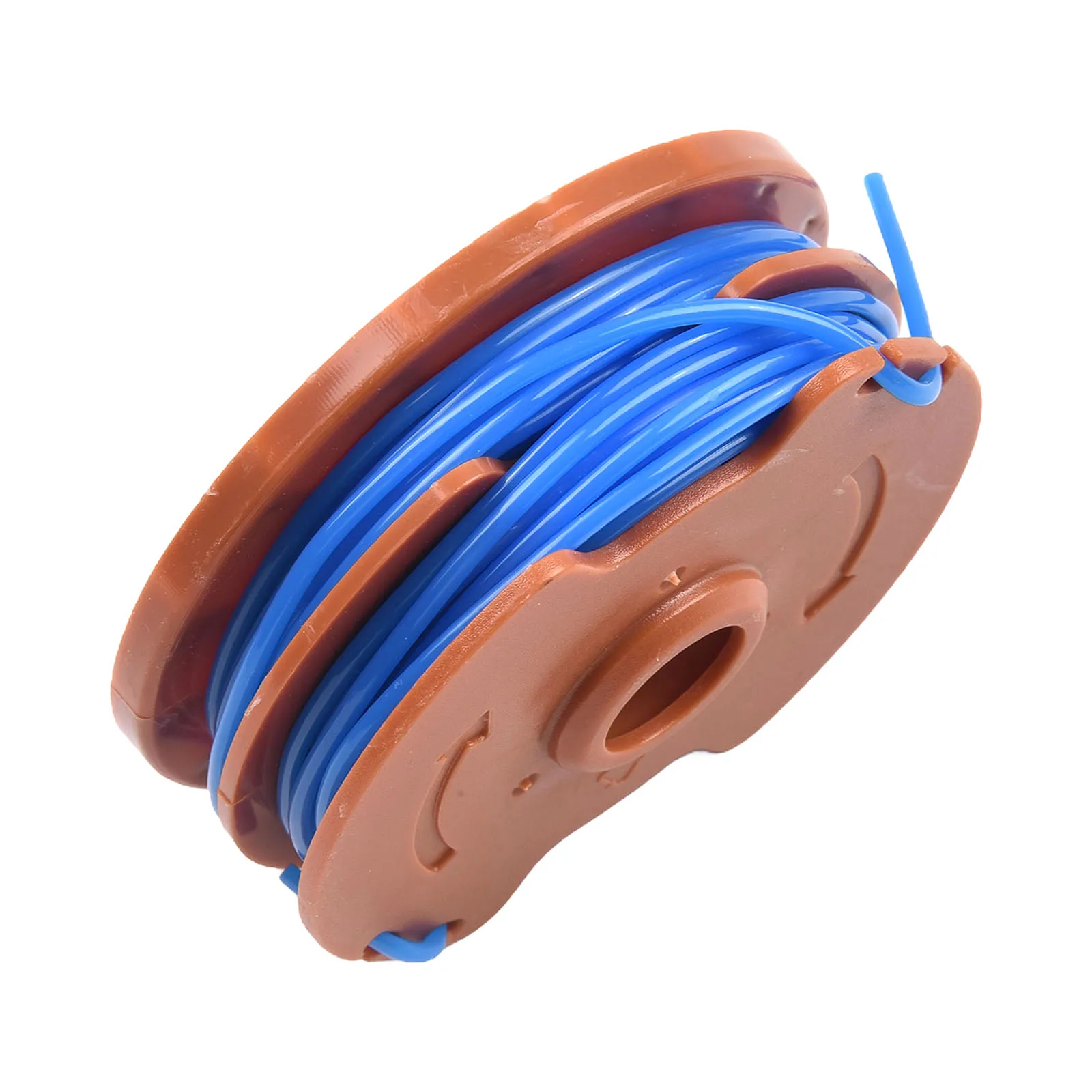 High Quality Practical Reliable Brand New Replacement Spool Edge Trimmer 3pcs Delicate Exquisite Reduced Noise
High Quality Practical Reliable Brand New Replacement Spool Edge Trimmer 3pcs Delicate Exquisite Reduced Noise