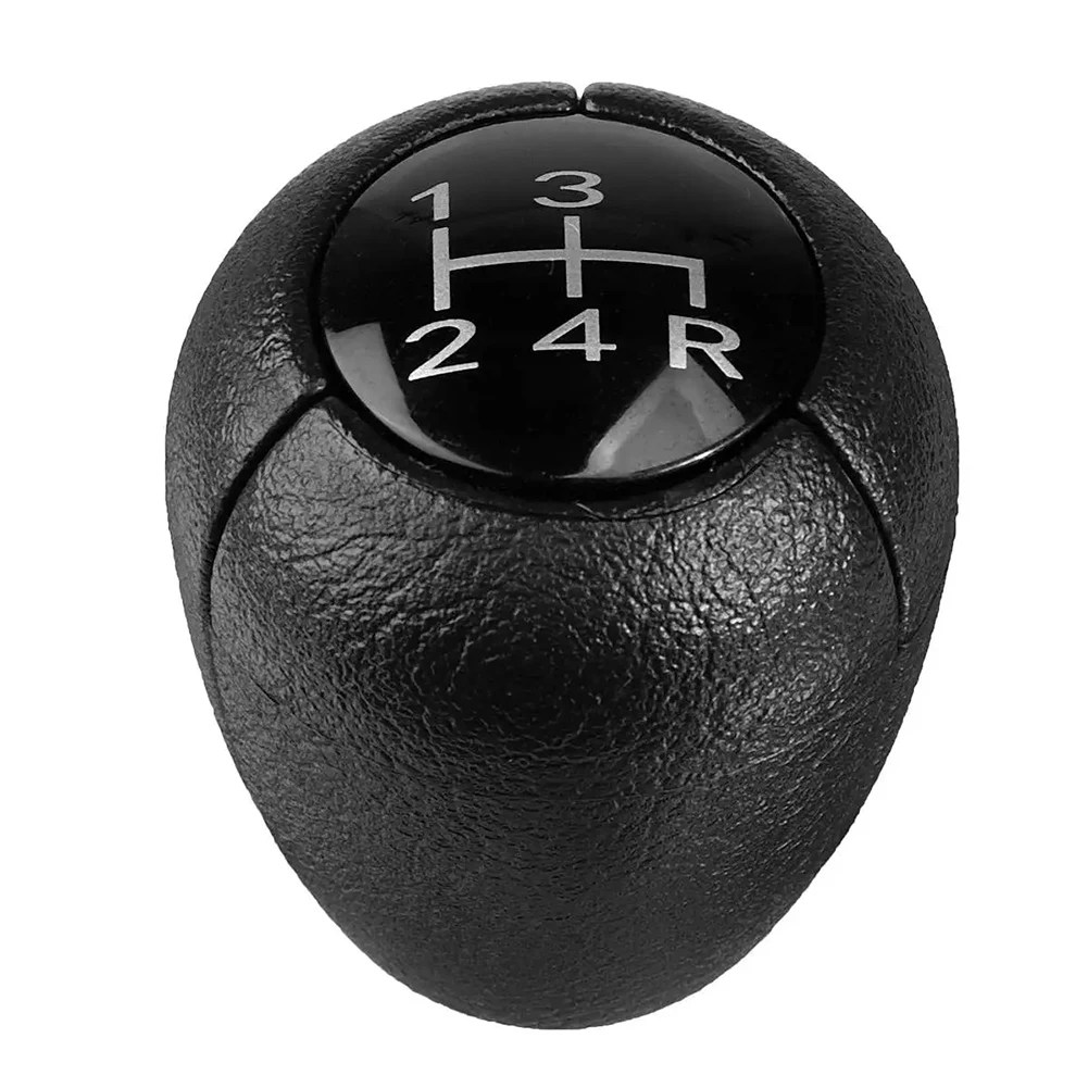 Precise Shifting and Stylish Design 4 Speed Car Gear Shift Knob Handball for Nissan Sentra 240Z 260Z 280Z 280ZX
Precise Shifting and Stylish Design 4 Speed Car Gear Shift Knob Handball for Nissan Sentra 240Z 260Z 280Z 280ZX
