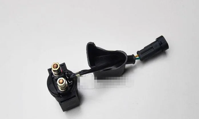 Реле для Xinyuan X2X 250 
Реле для Xinyuan X2X 250