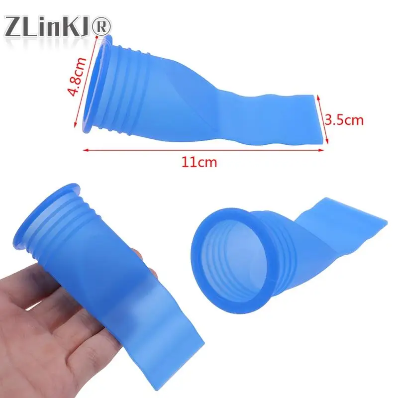 5pcs Family Bathroom Odor-proof Leak Core Silicone Down The Water Pipe Draininner Core Kitchen Bathroom Sewer Seal Leak
5pcs Family Bathroom Odor-proof Leak Core Silicone Down The Water Pipe Draininner Core Kitchen Bathroom Sewer Seal Leak