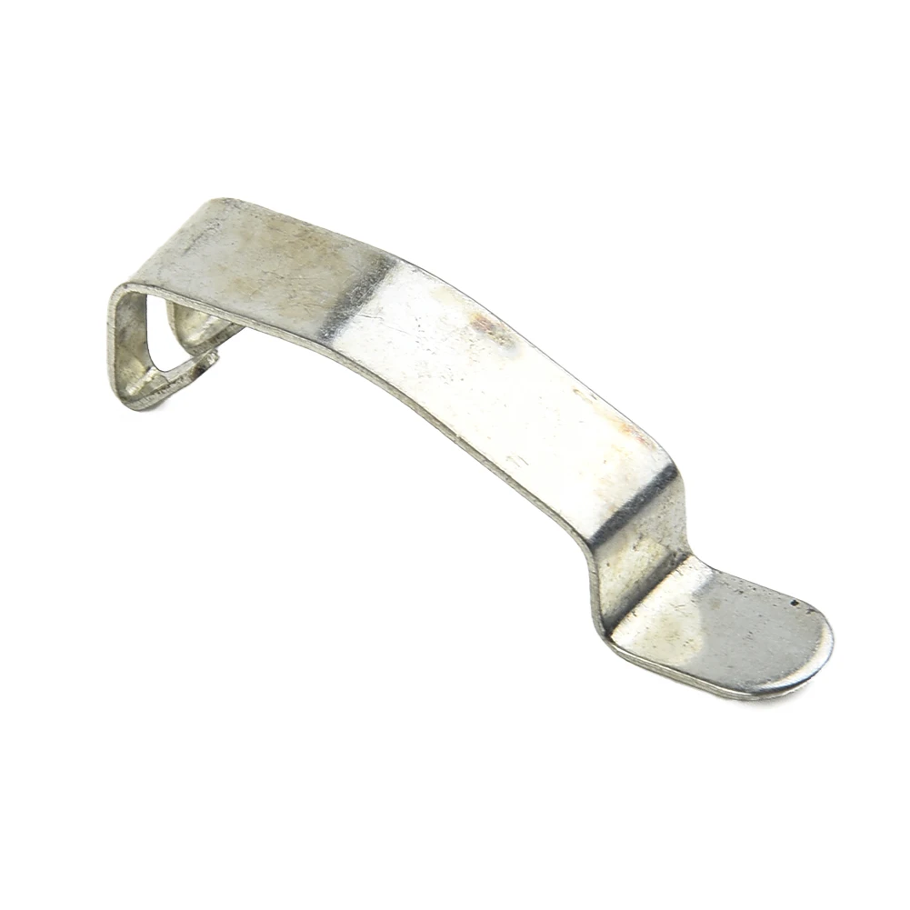 Brand New Spring Clip Air Filter Practical Silver Stainless Steel 4.2cm Length Cleaner Cover Direct Replacement High Reliability
Brand New Spring Clip Air Filter Practical Silver Stainless Steel 4.2cm Length Cleaner Cover Direct Replacement High Reliability